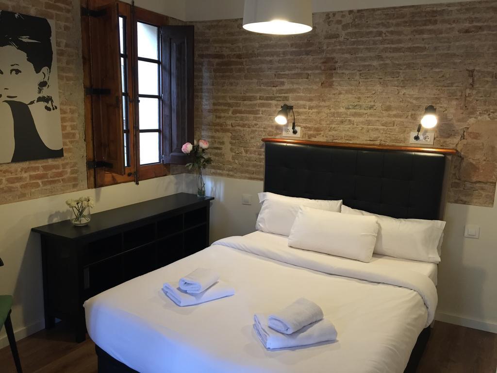 No 15 - The Streets Apartment