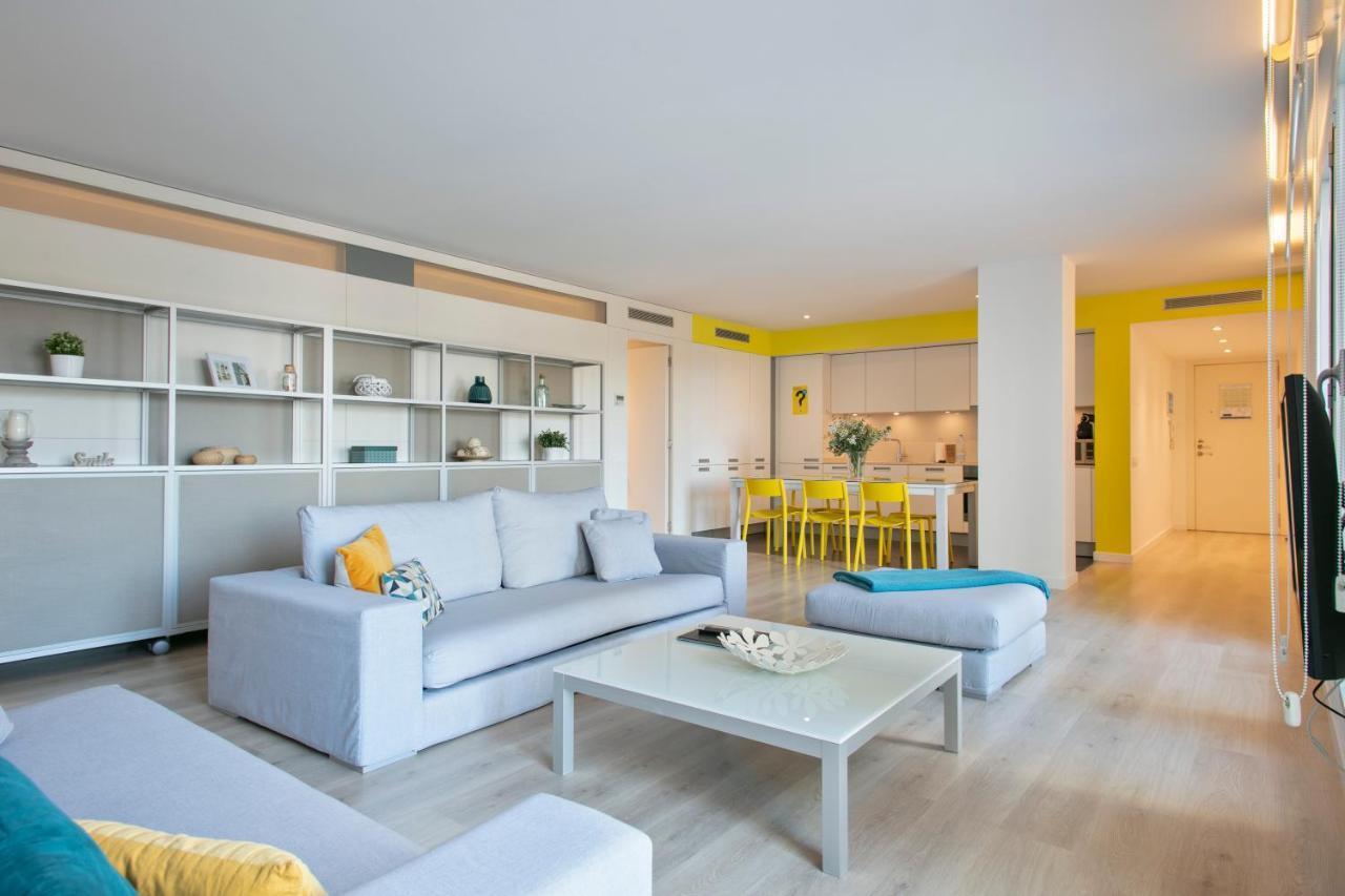 Lugaris Barcelona