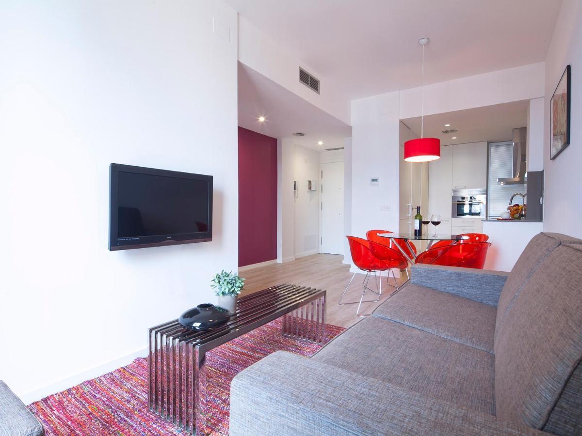 Apartamento Sleep Eixample By