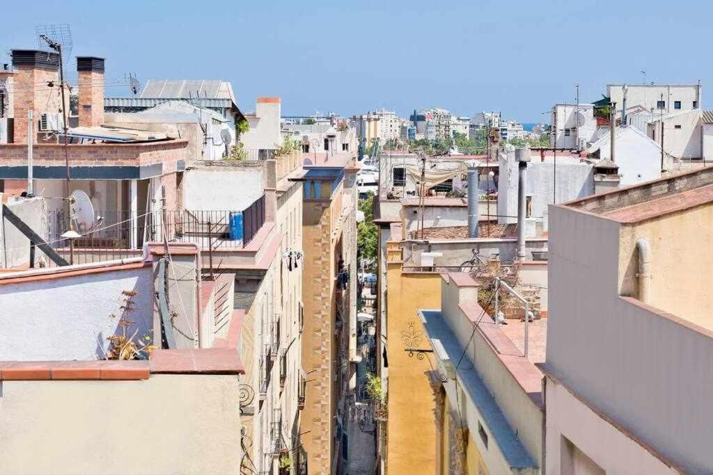 Inspired By Enjoyapartments * Barcelona