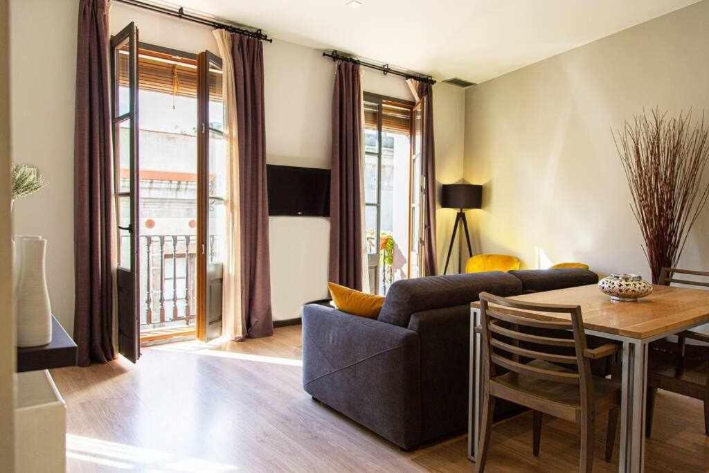 Inspired By Enjoyapartments * Barcelona