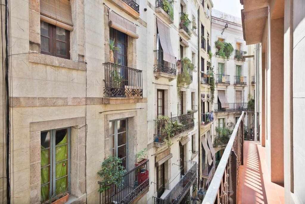 Inspired By Enjoyapartments Barcelona