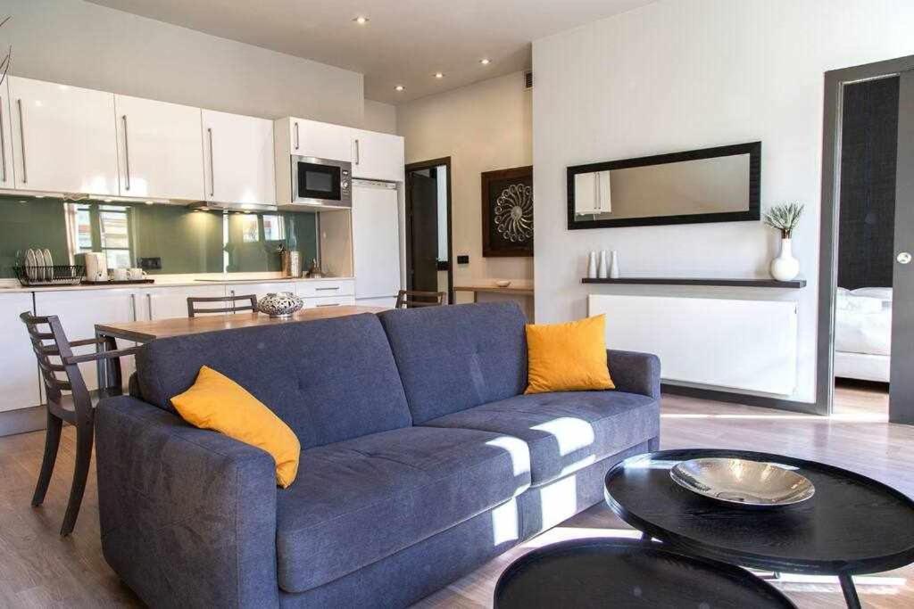 Inspired By Enjoyapartments Barcelona