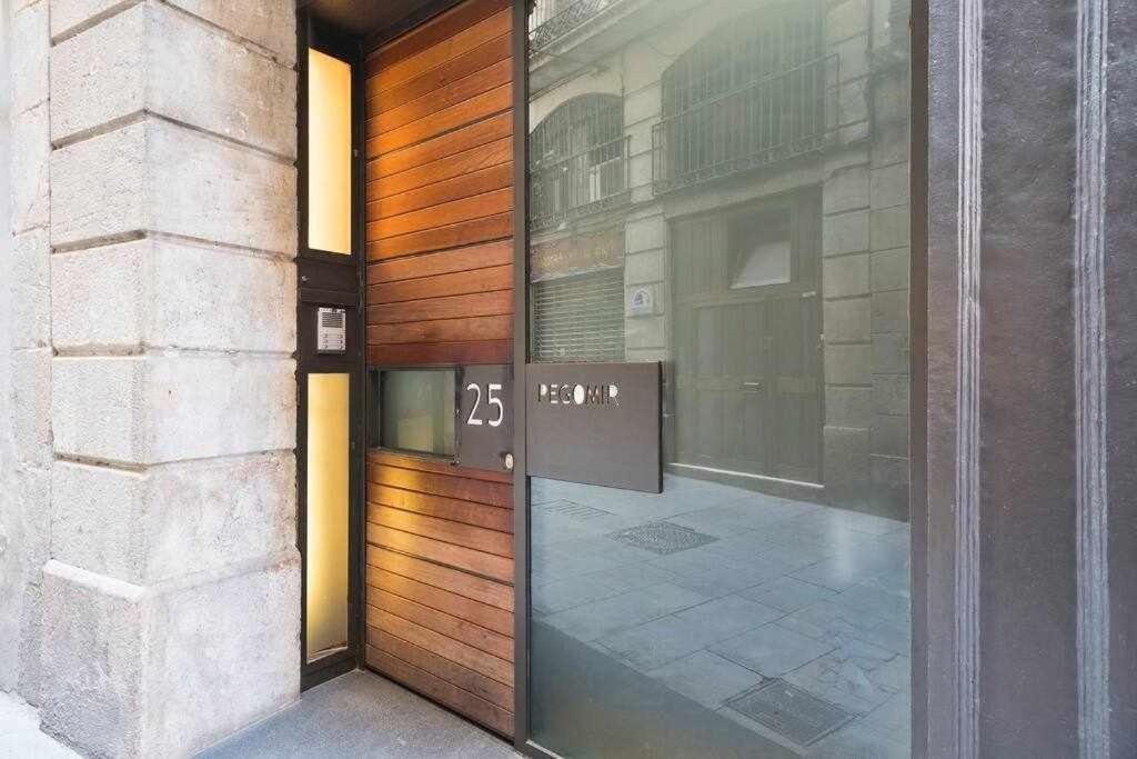 Inspired By Enjoyapartments Apartamento