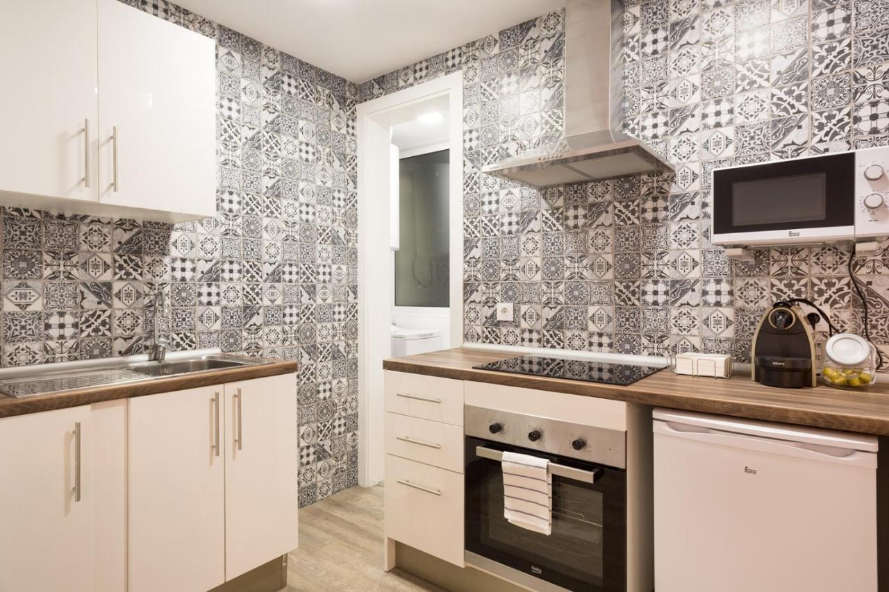 Apartamento The White Flats Les Corts