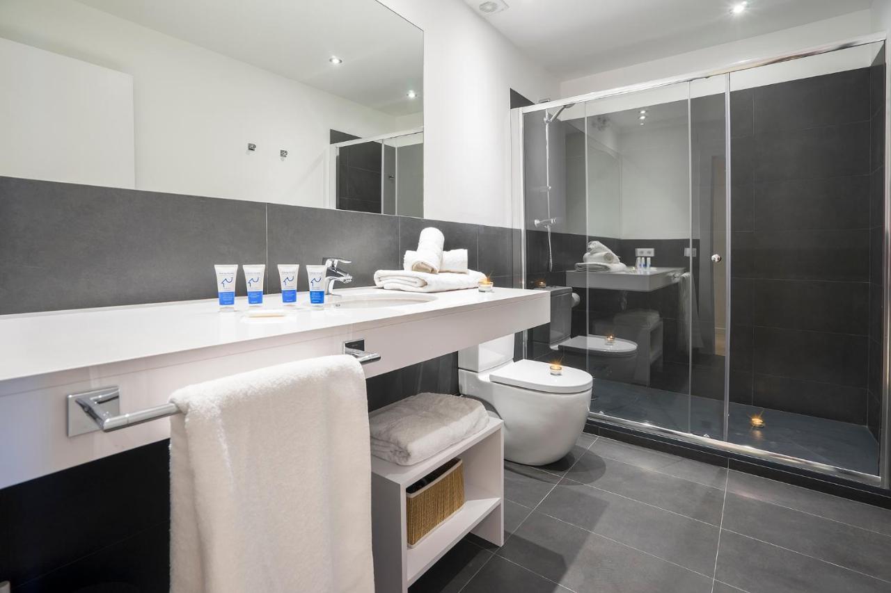 Apartamento Friendly Gran Via Barcelona