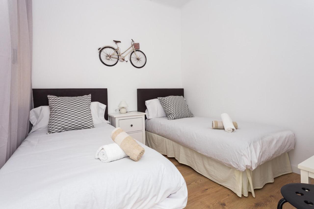 Apartamento Sagrada Familia Butterfly Barcelona