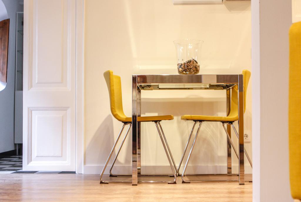 No 15 - The Streets Apartment