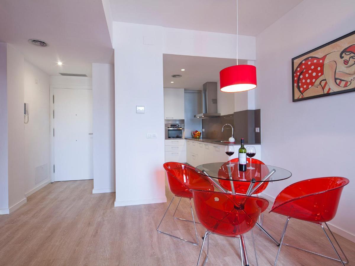 Sleep Eixample By Apartamento *