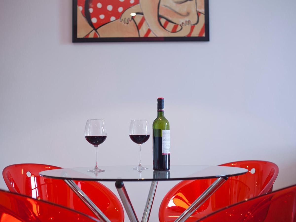Apartamento Sleep Eixample By