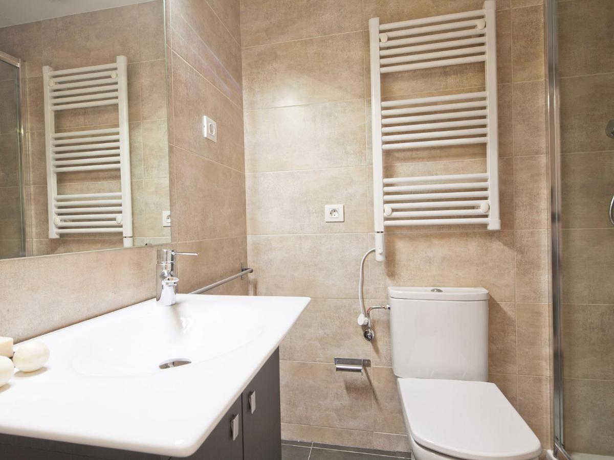 Apartamento Sleep Eixample By *