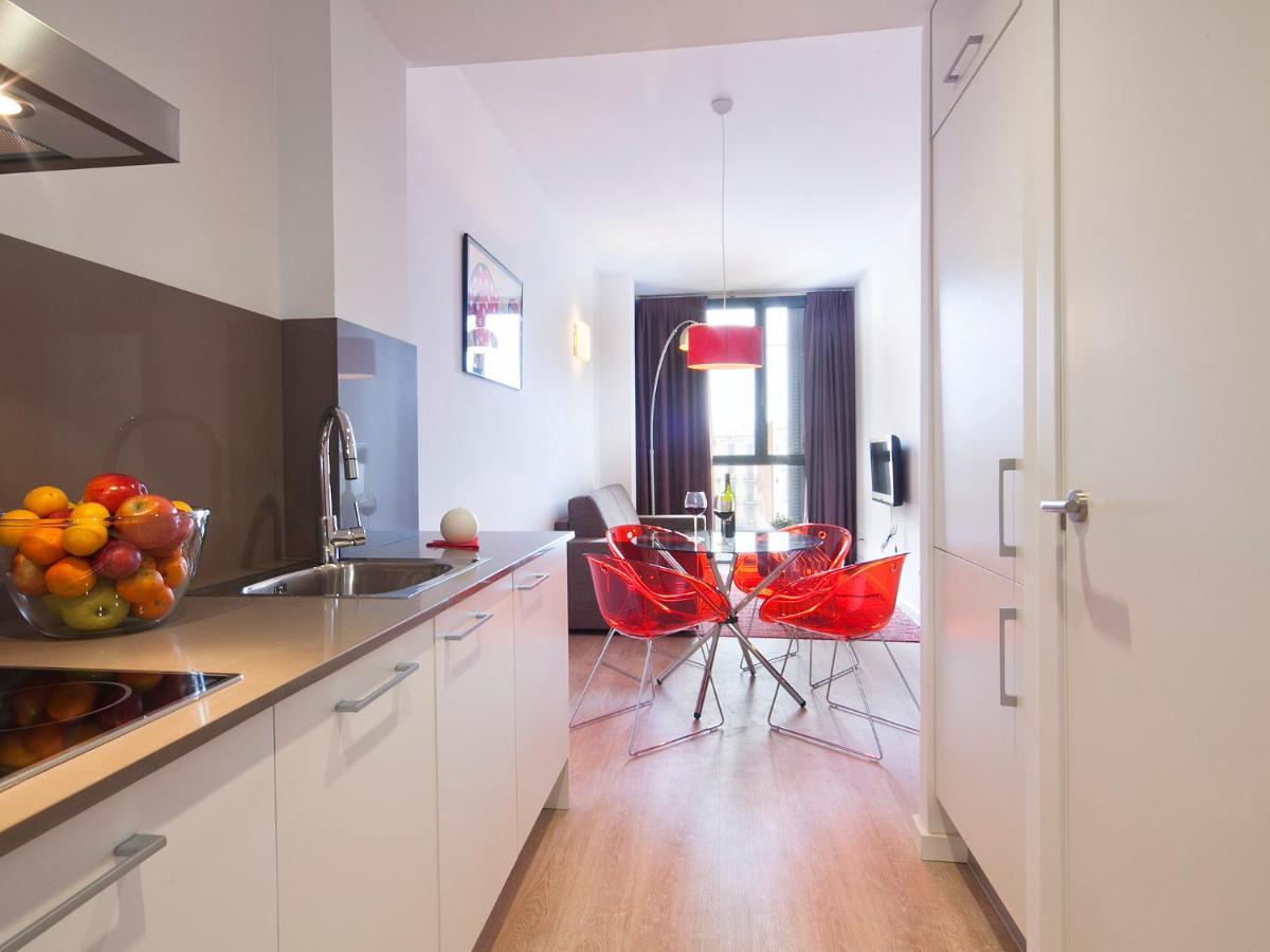 Sleep Eixample By Apartamento Barcelona