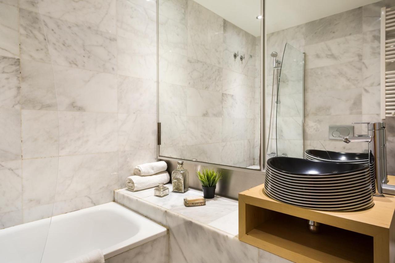 Apartamento - Gracia Pool Center