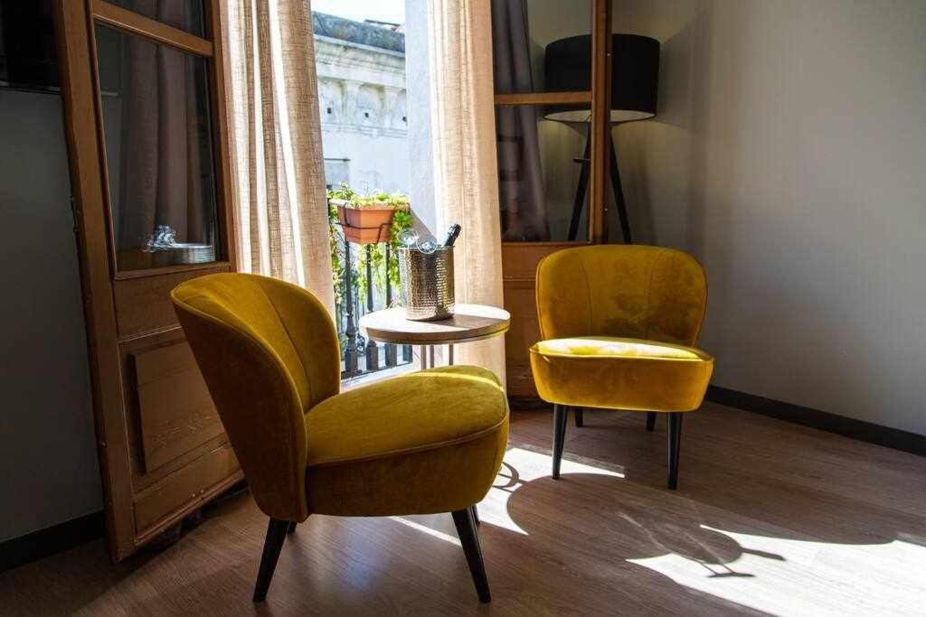 Inspired By Enjoyapartments Apartamento Barcelona