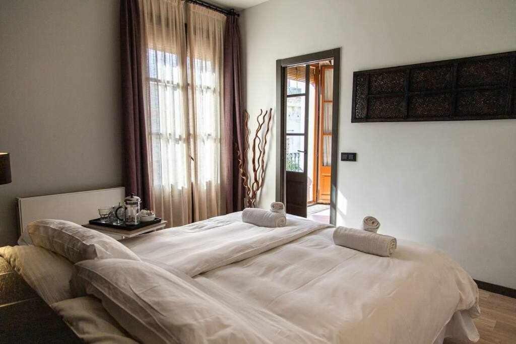 Apartamento Inspired By Enjoyapartments *