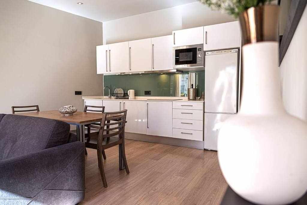 Inspired By Enjoyapartments Barcelona