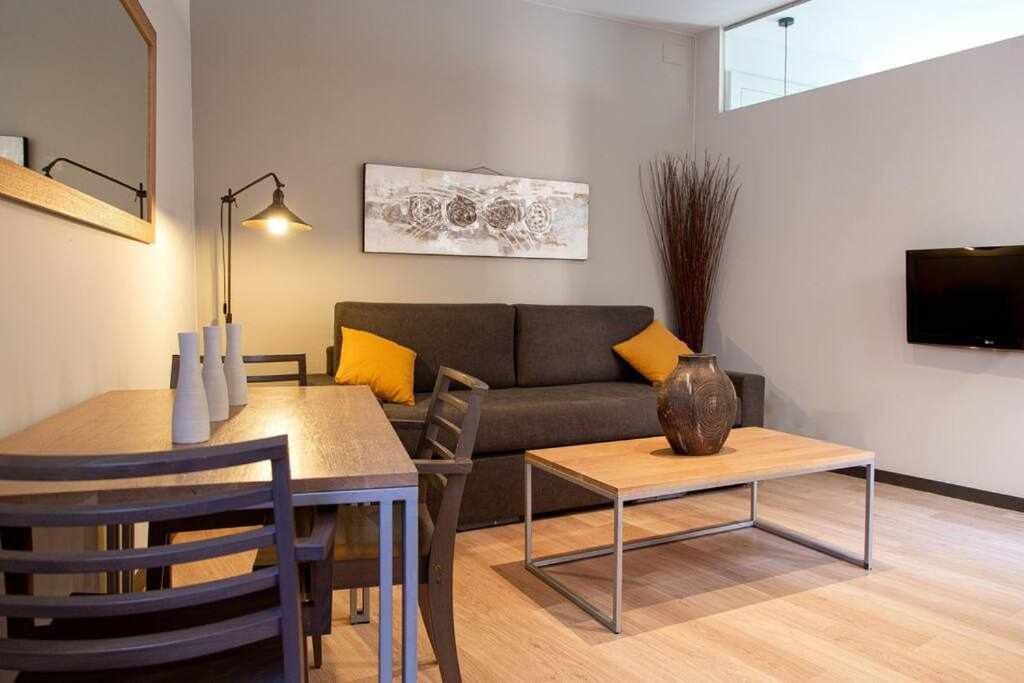 Inspired By Enjoyapartments Apartamento