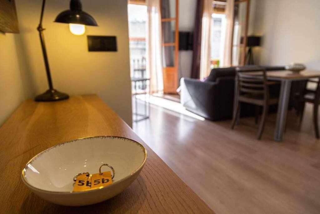 Inspired By Enjoyapartments Apartamento