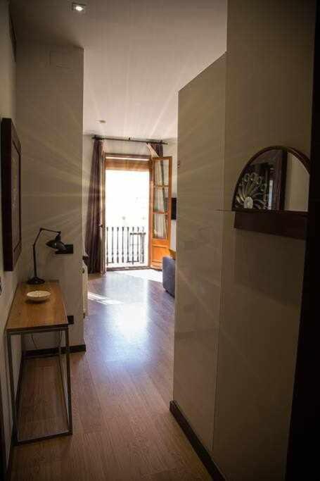 Inspired By Enjoyapartments * Barcelona