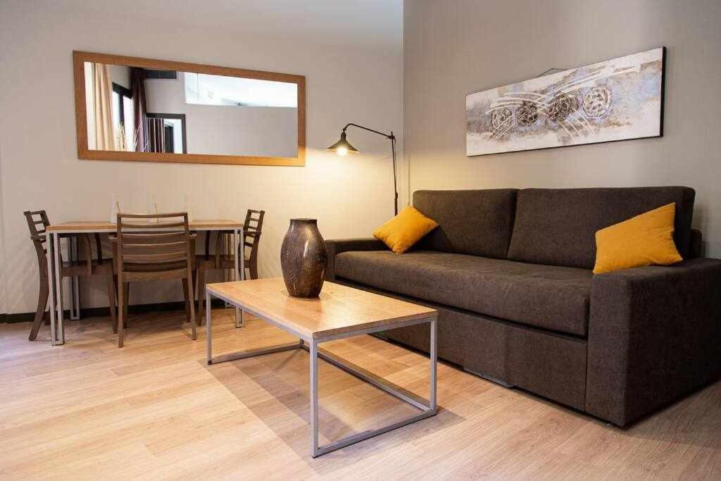 Inspired By Enjoyapartments Barcelona