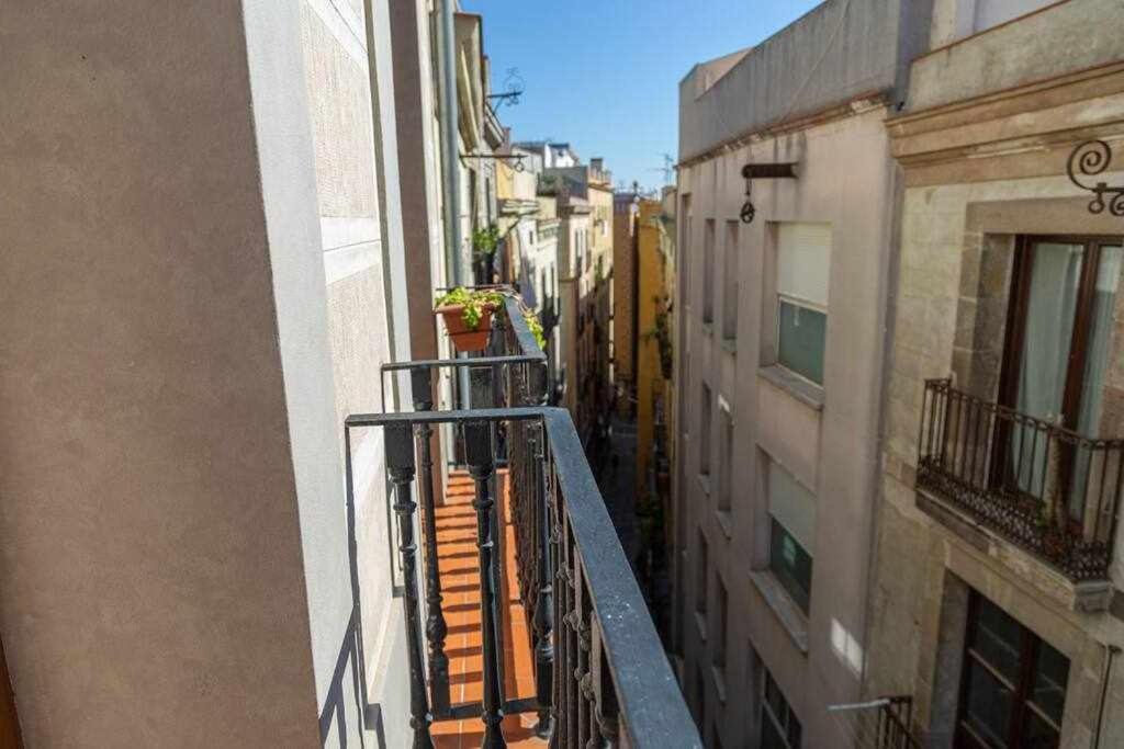 Inspired By Enjoyapartments * Barcelona