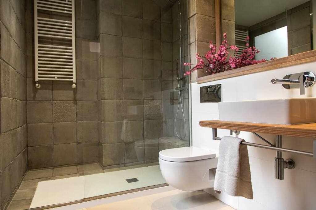 Inspired By Enjoyapartments Apartamento *