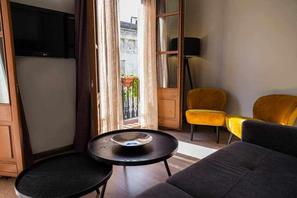 Apartamento Inspired By Enjoyapartments Barcelona