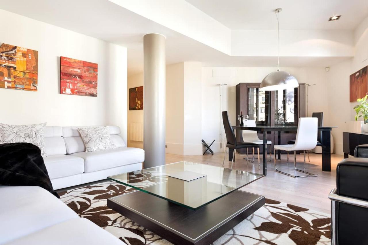 Apartamento Stylish Center Barcelona
