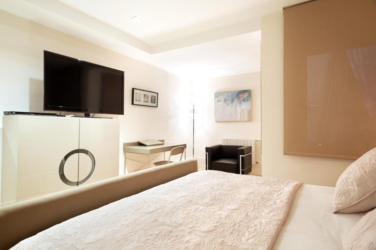 Stylish Center Apartamento *