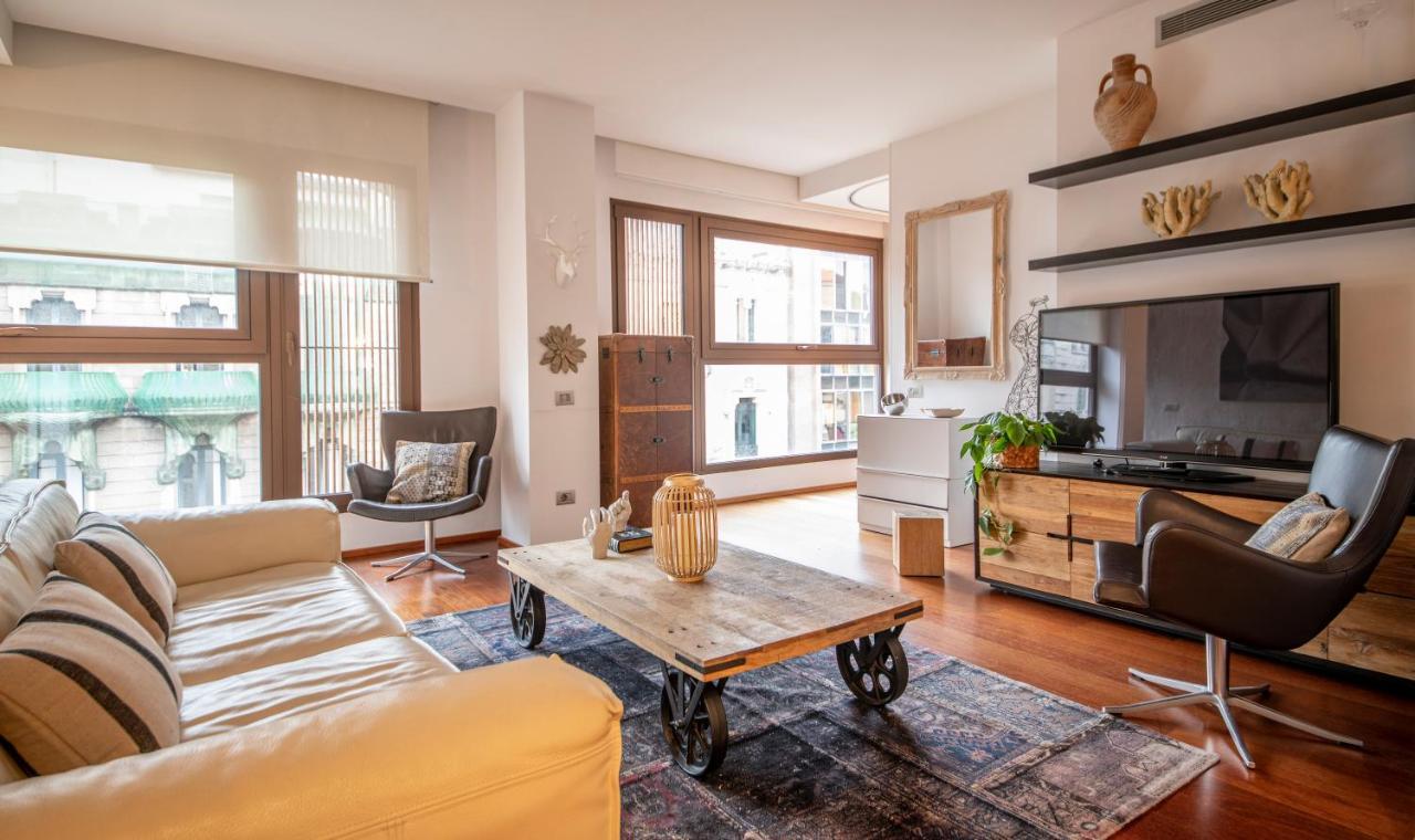 Apartamento Stylish Center *