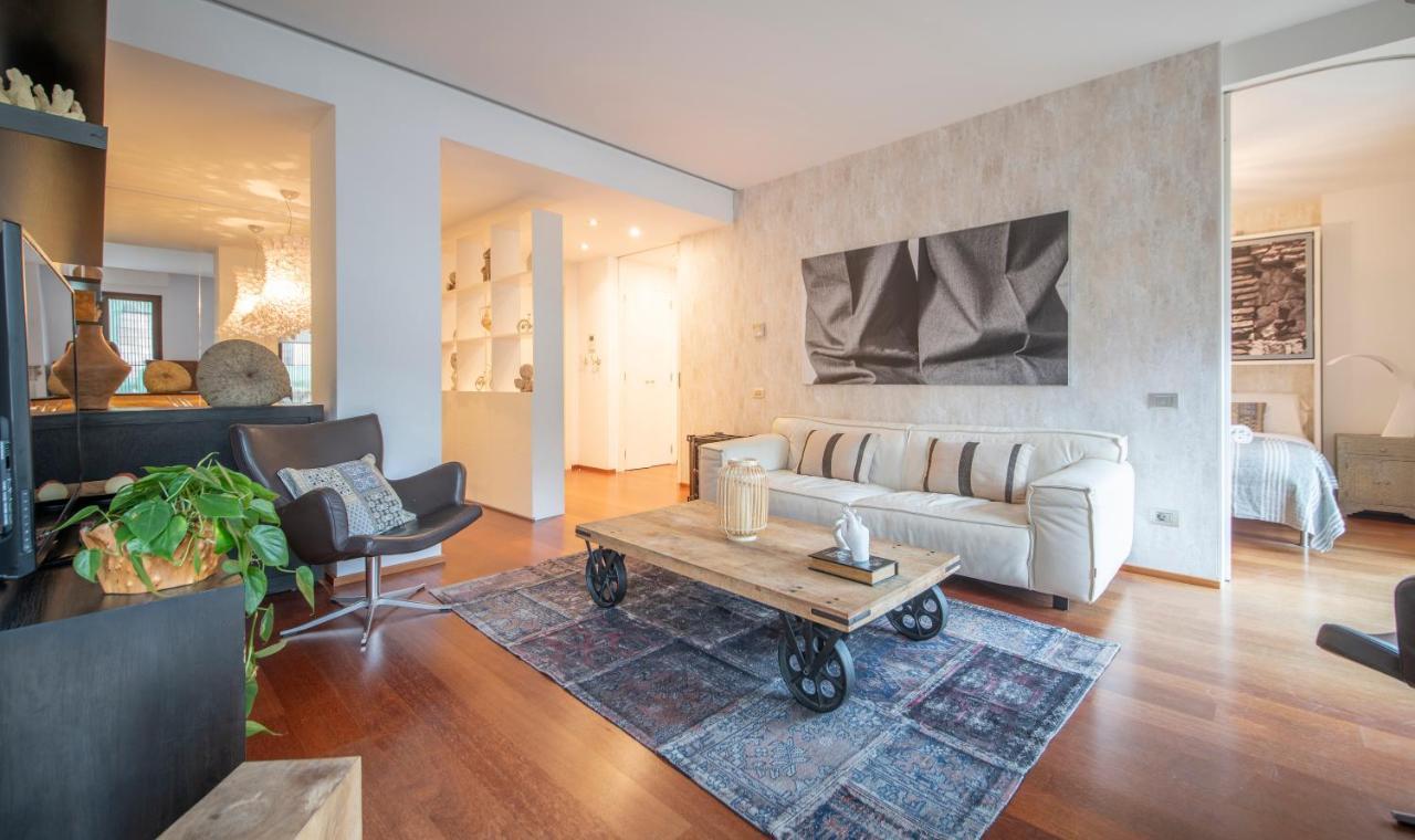 Stylish Center Apartamento