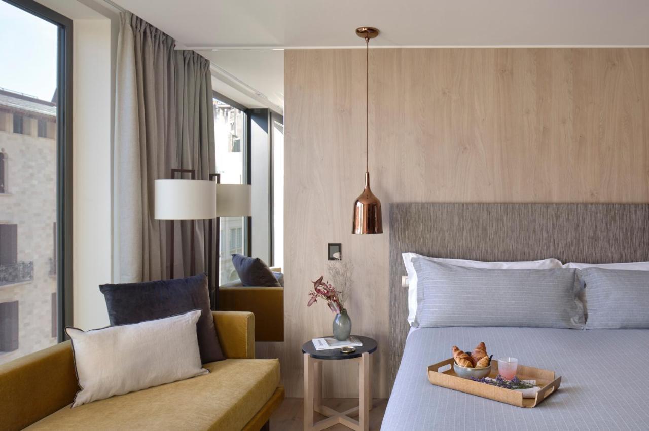 Me Hotel Barcelona