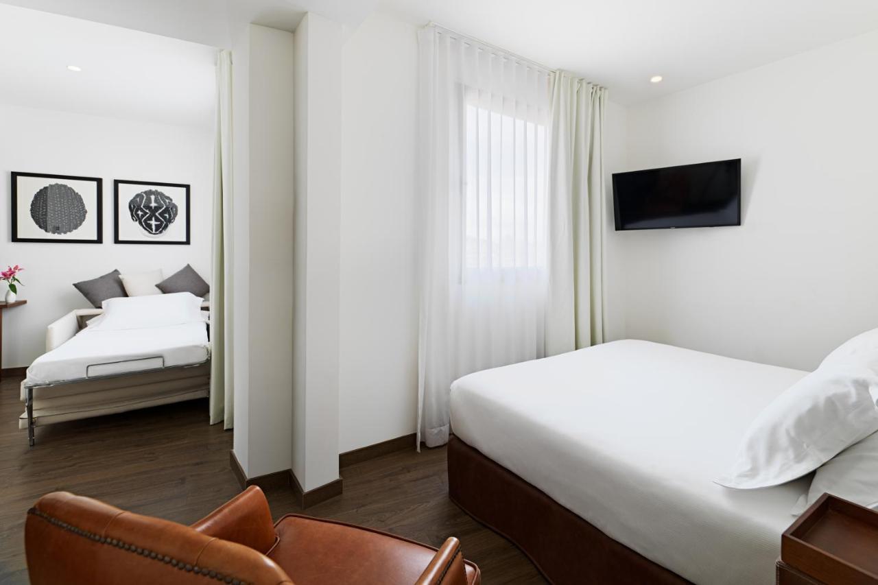 Hotel Boutique H10 Montcada Barcelona