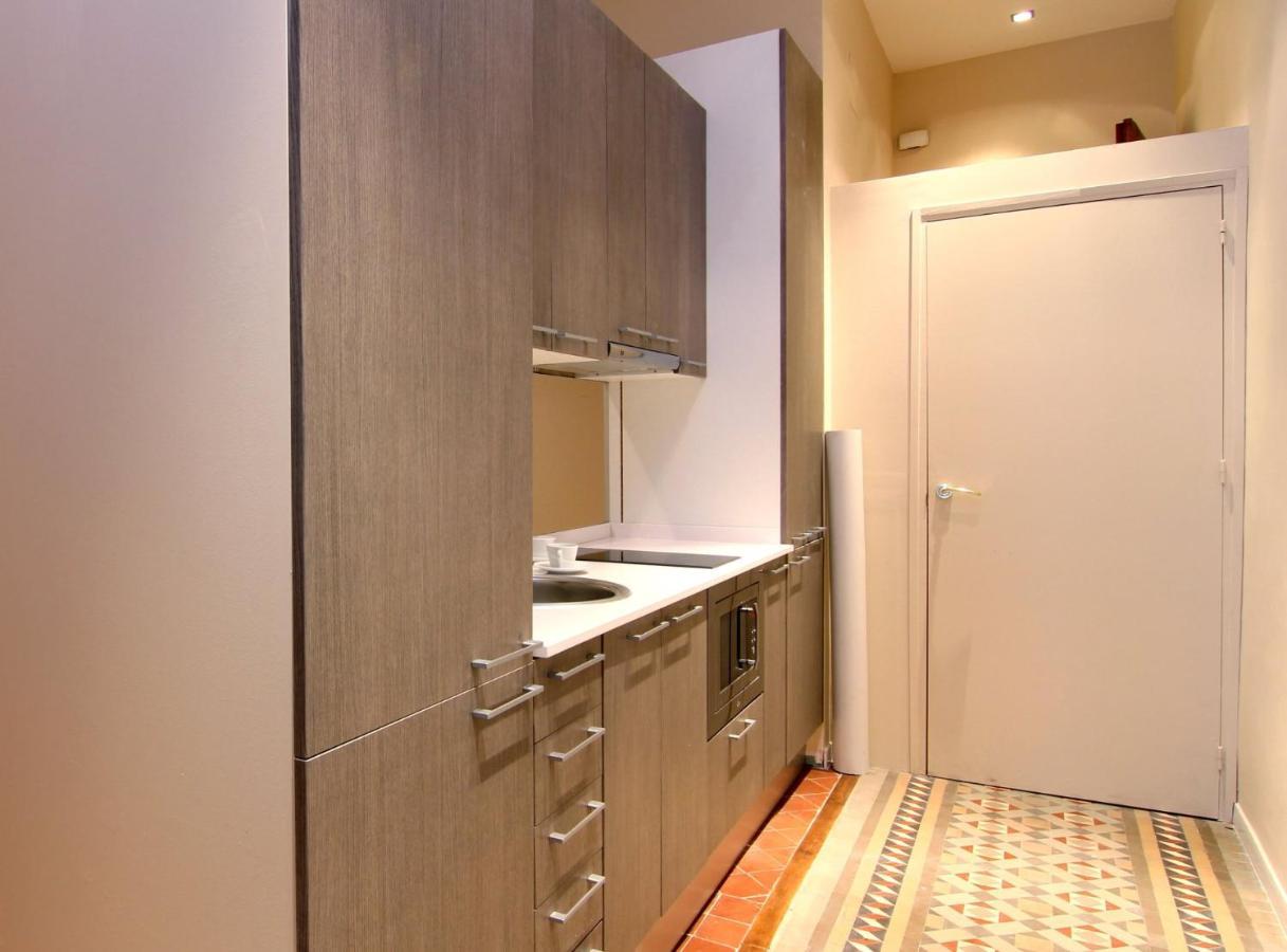 Apartamento Girona -modernist Next To Paseo De Gracia