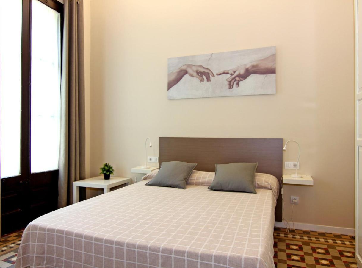 Apartamento Girona -modernist Next To Paseo De Gracia