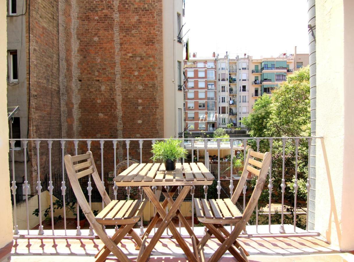 Girona -modernist Next To Paseo De Gracia Apartamento *