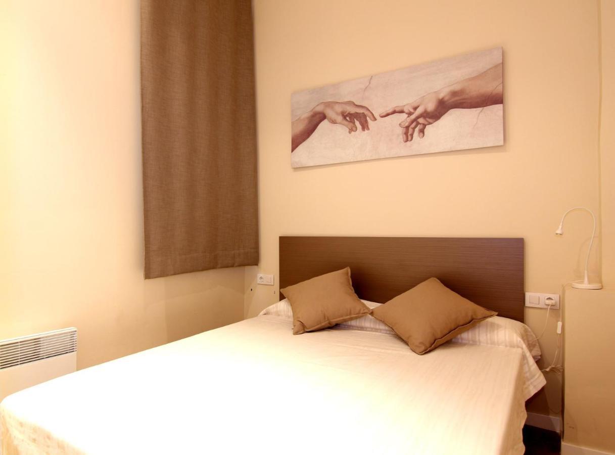 Apartamento Girona -modernist Next To Paseo De Gracia