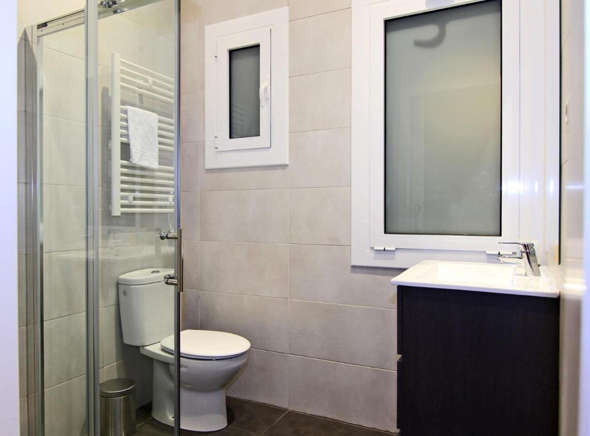 Apartamento Girona -modernist Next To Paseo De Gracia Barcelona