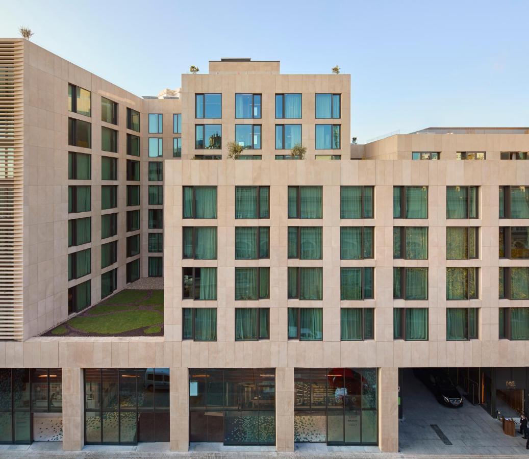 Me 5* Barcelona