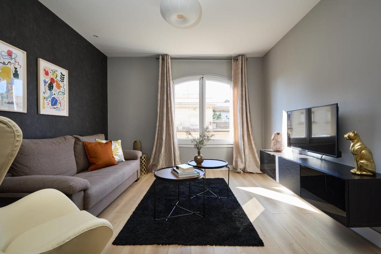 Casa Cosi - Terrace 1 Barcelona