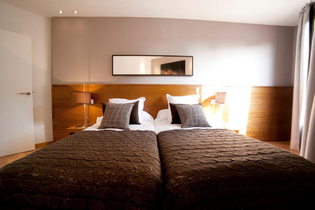 Serennia Ramblas - Placa Catalunya Apartamento