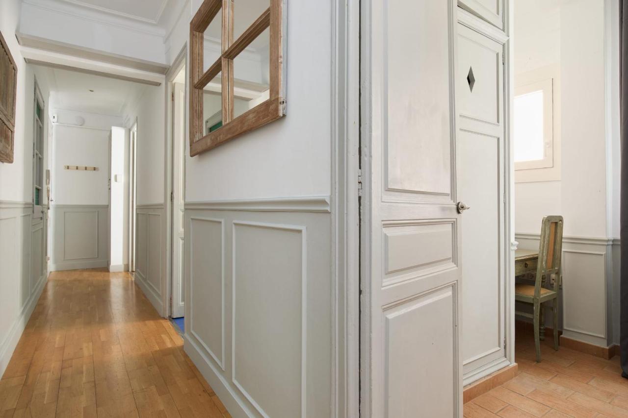 Apartamento Casa Cosi - Sant Gervasi 2 *