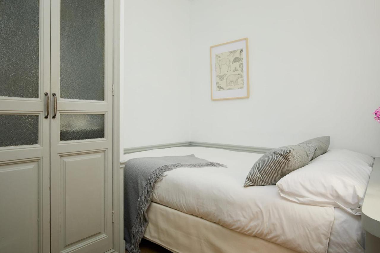 Apartamento Casa Cosi - Sant Gervasi 2 Barcelona