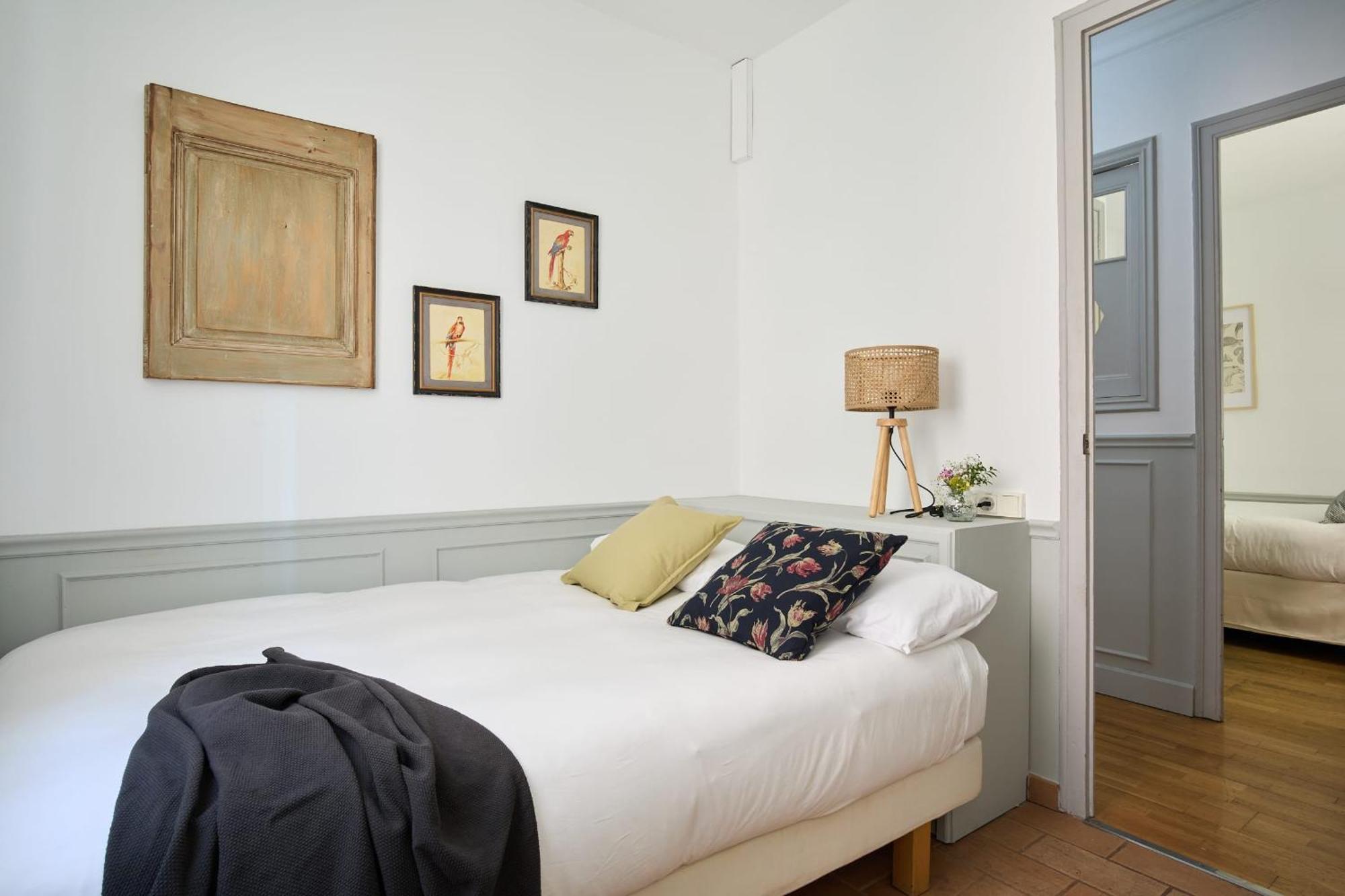 Casa Cosi - Sant Gervasi 2 Apartamento