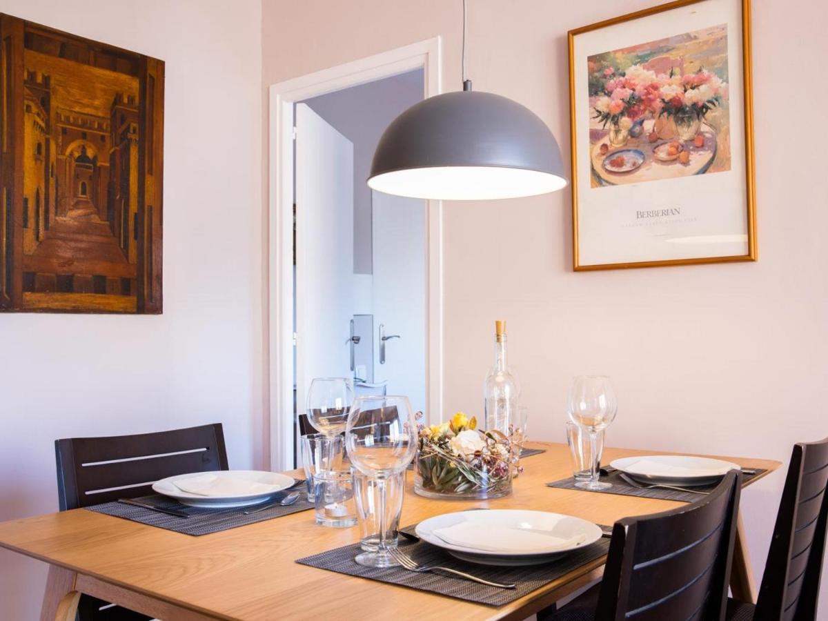 Apartamento Clot Market