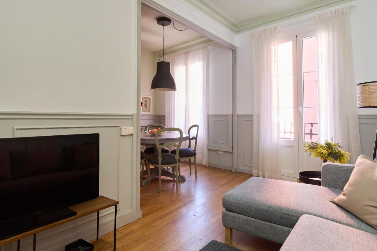 Casa Cosi - Sant Gervasi 2