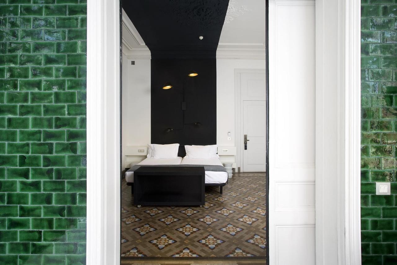 Hotel Praktik Rambla Barcelona