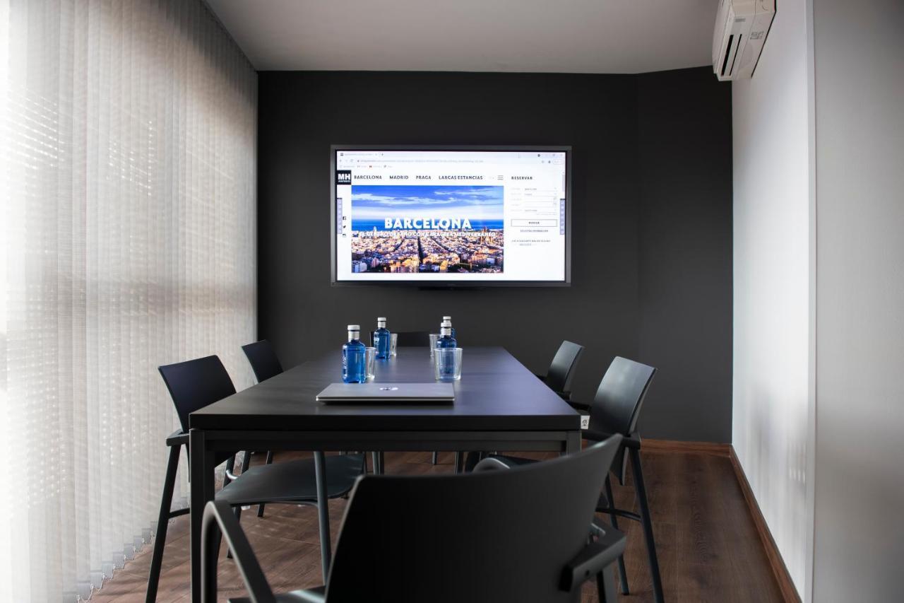 Mh Urban Apartamento *