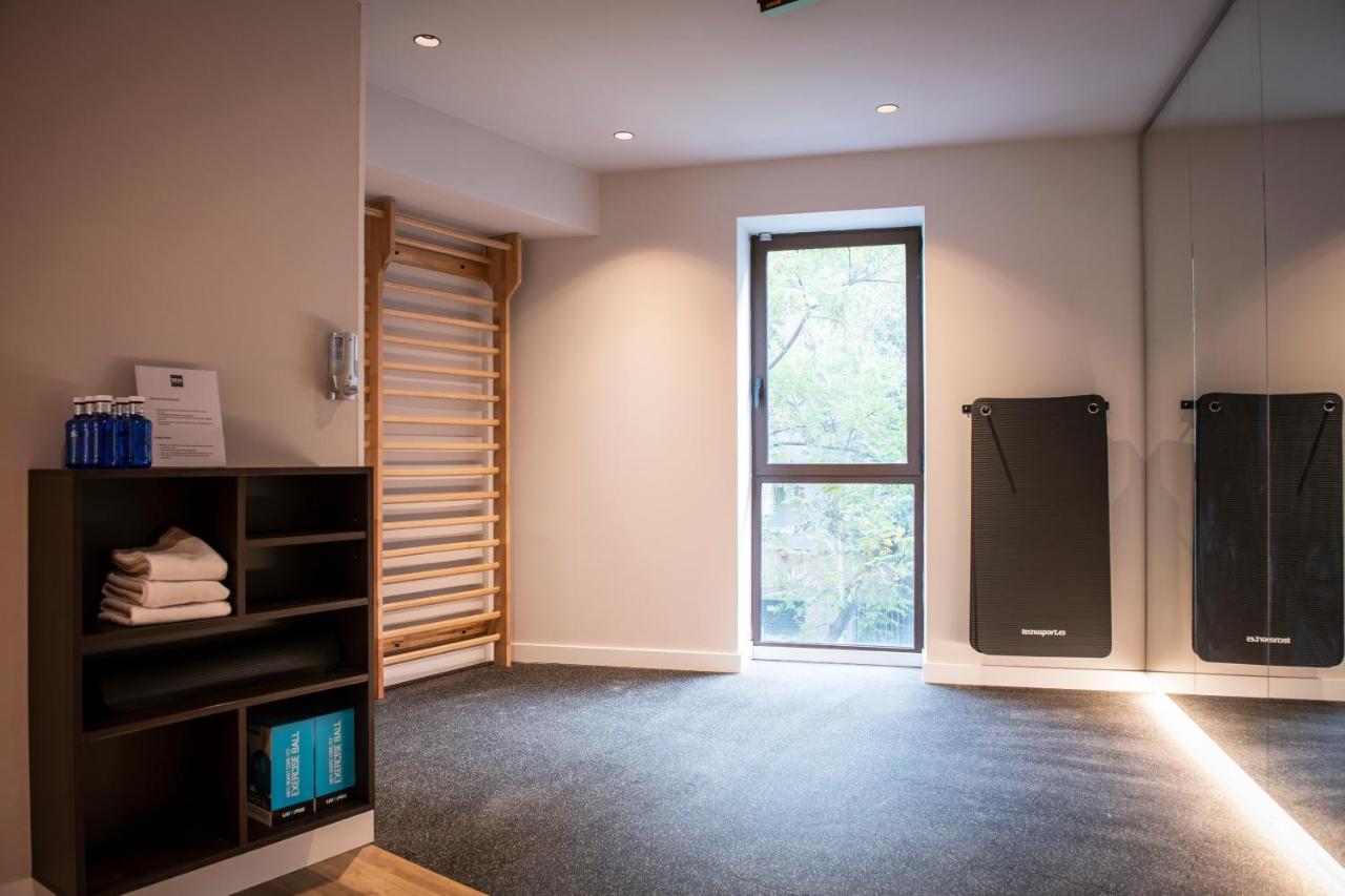 Mh Urban Apartamento