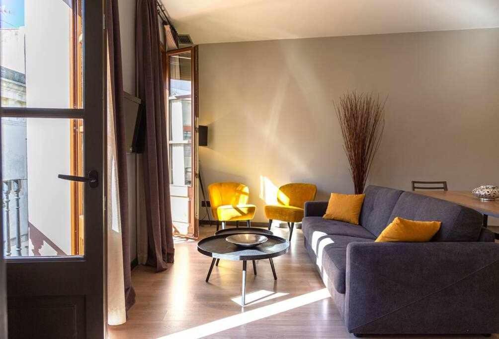 Apartamento Inspired By Enjoyapartments Barcelona